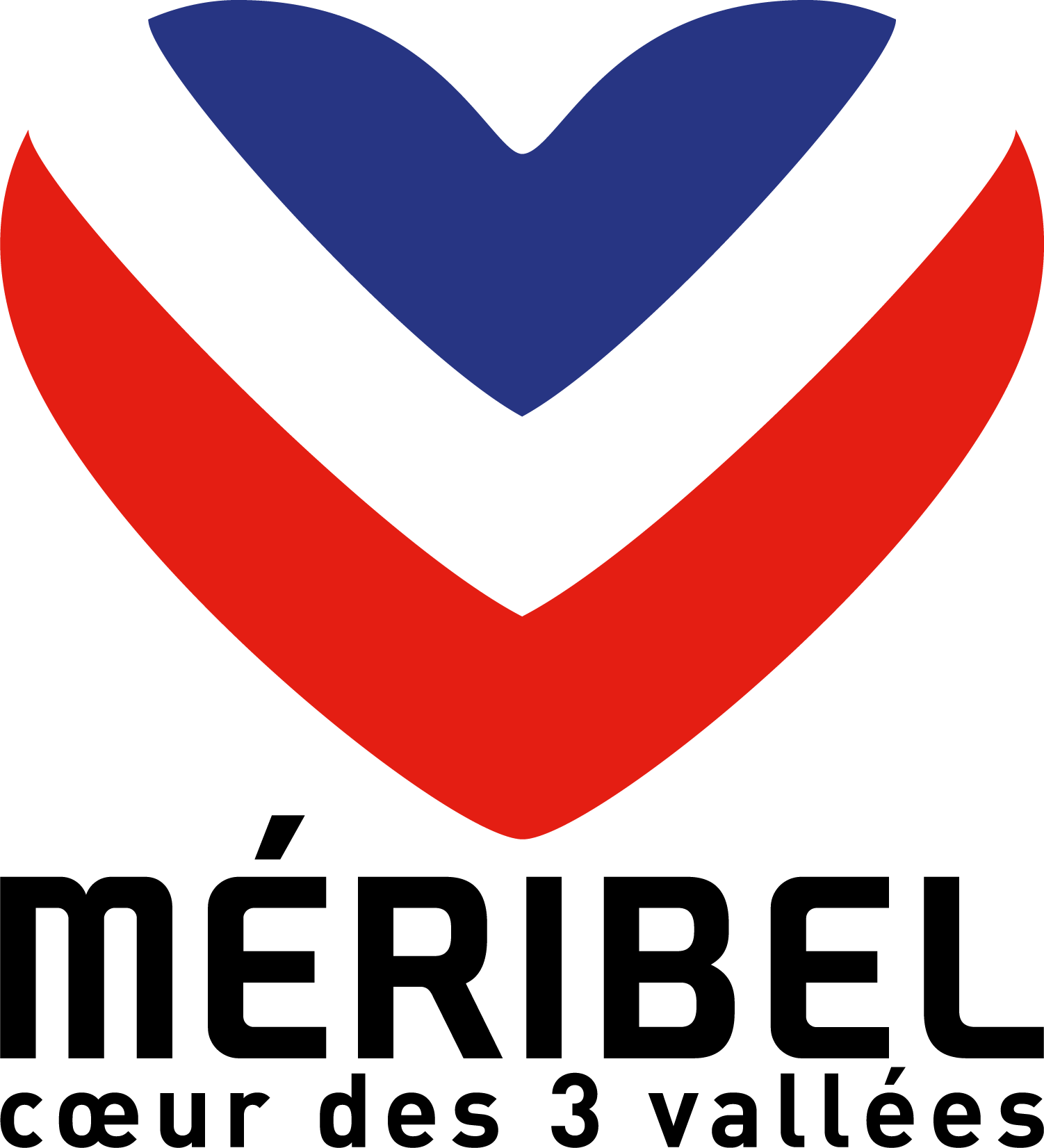 Logo Méribel